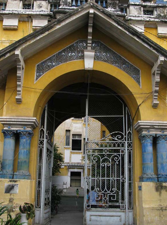 97, Phó Đức Chính