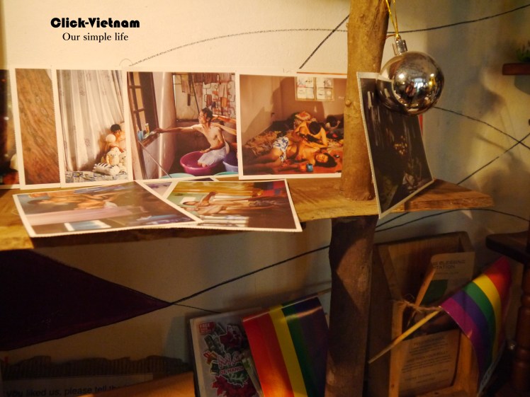 The Hanoi Social Club