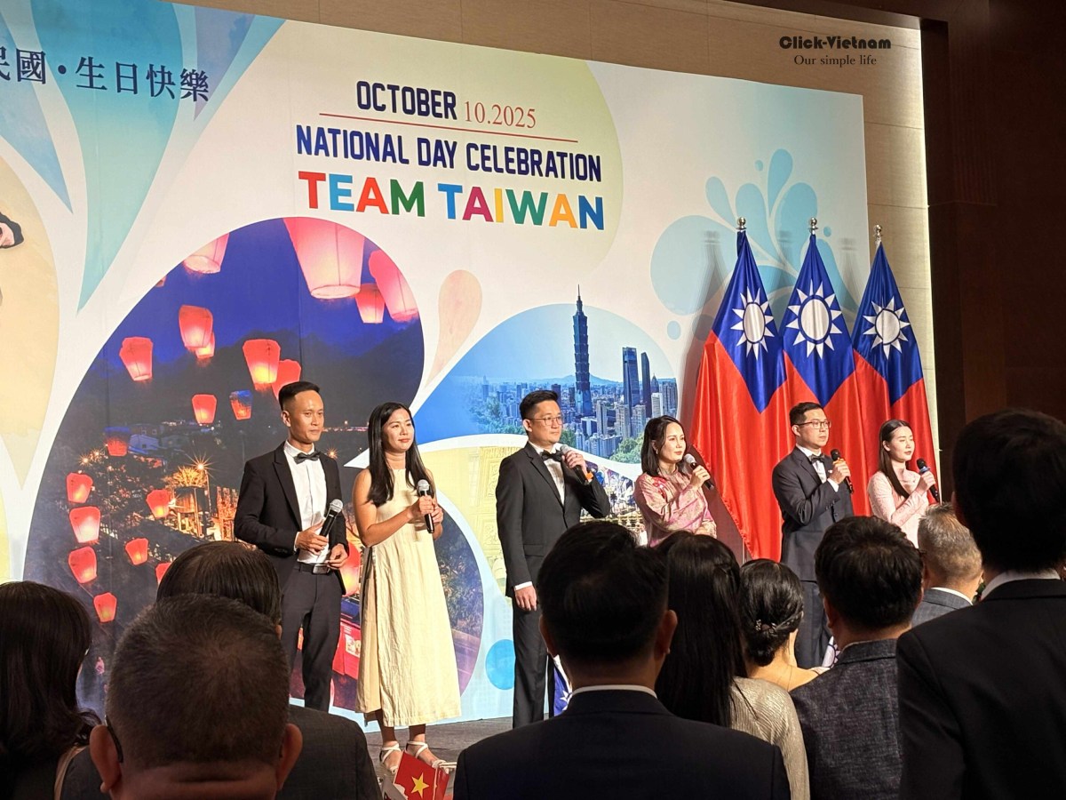 當越南太太在台灣未被善待：一位嫁入越南家庭的台灣媳婦的觀察